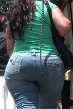 Thick Wide Ass